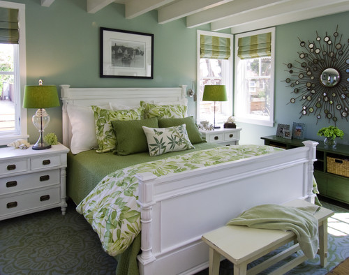 benjamin moore antique jade