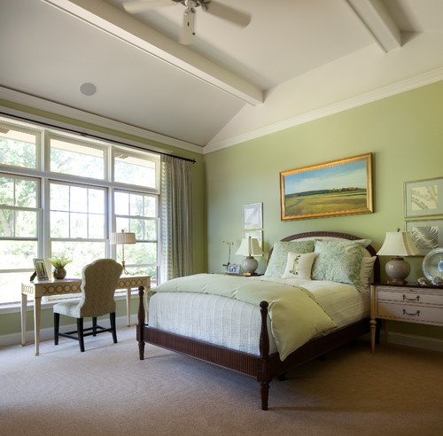 benjamin moore fernwood green