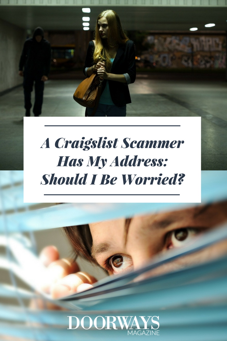 craigslist scammer pinterest