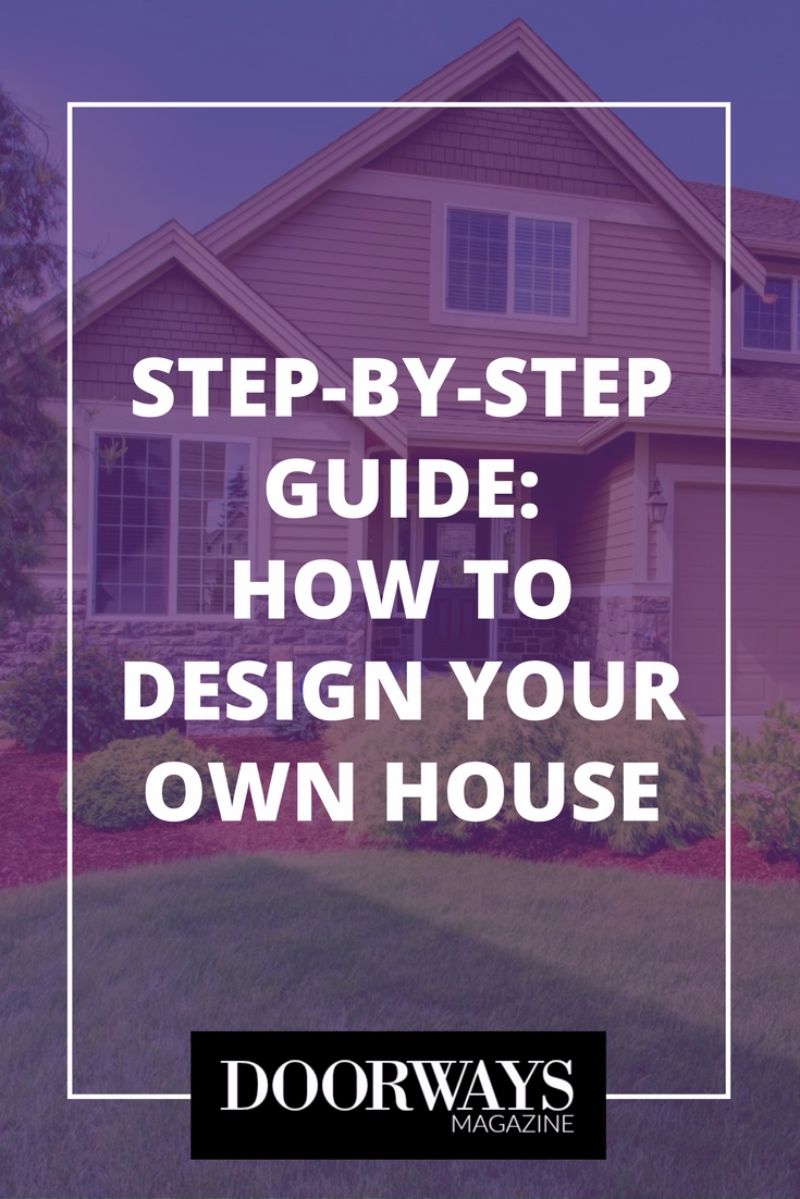 design your own house guide