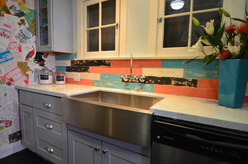 RTA Kitchen Cabinets