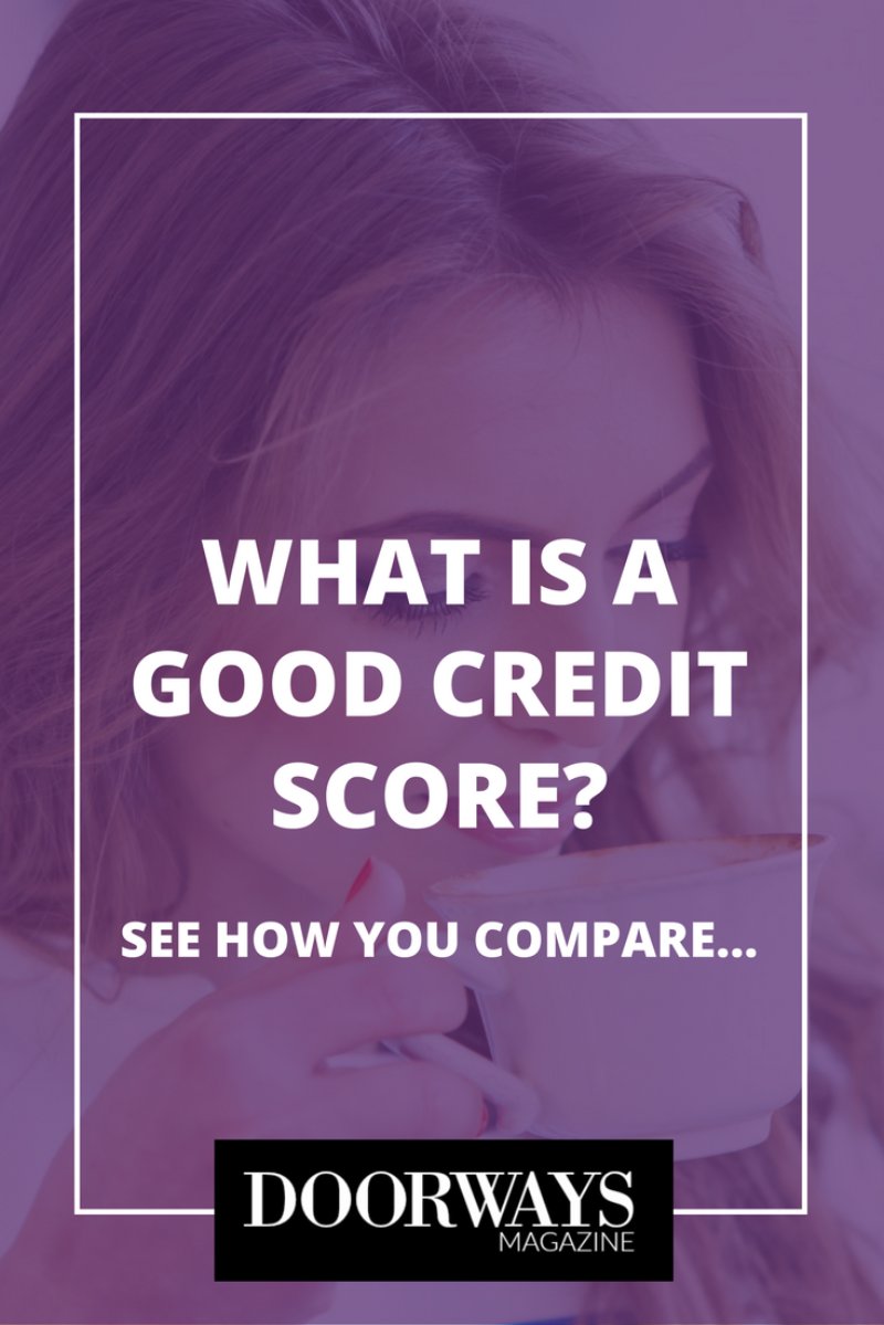 good credit score guide