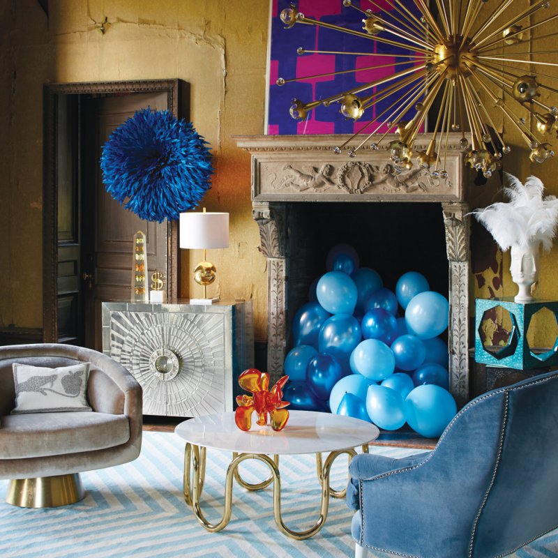 jonathan adler sputnik chandelier