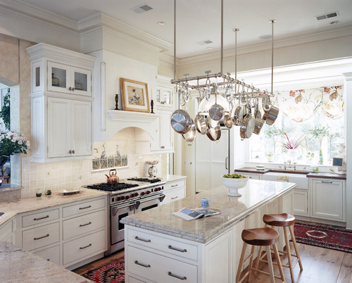 kitchen island storage ideas