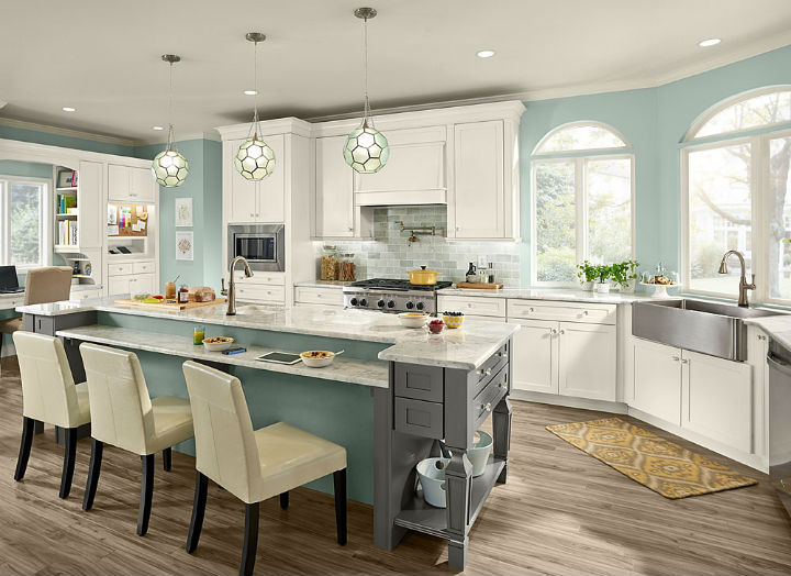 Kraftmaid Cabinets Reviews 2019 Buyer S Guide Doorways Magazine