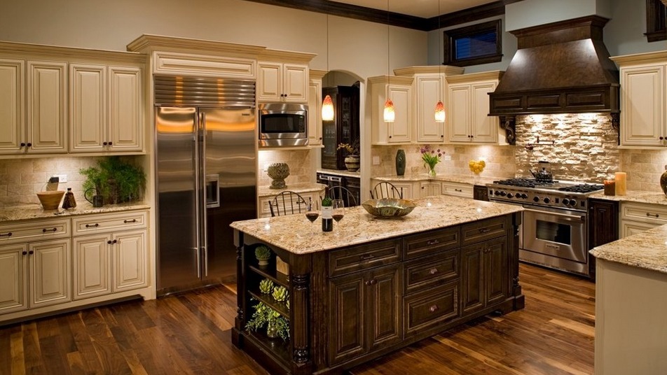 Venetian Gold Granite Pros And Cons